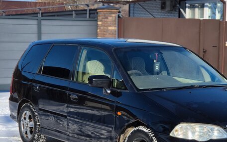 Honda Odyssey II, 2001 год, 310 000 рублей, 3 фотография