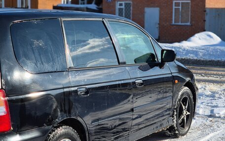 Honda Odyssey II, 2001 год, 310 000 рублей, 5 фотография