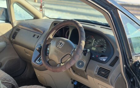 Honda Odyssey II, 2001 год, 310 000 рублей, 7 фотография