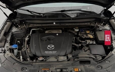 Mazda CX-5 II, 2019 год, 3 350 000 рублей, 13 фотография