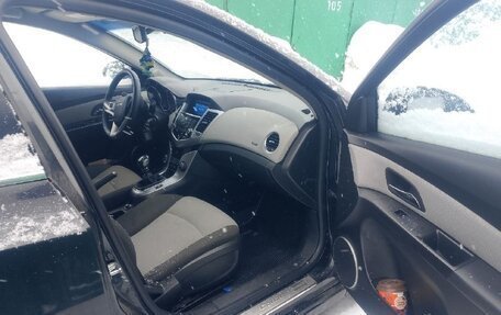 Chevrolet Cruze II, 2011 год, 620 000 рублей, 7 фотография