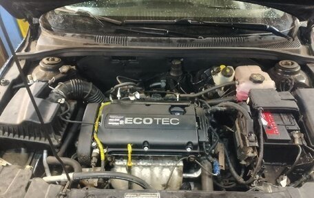 Chevrolet Cruze II, 2011 год, 620 000 рублей, 13 фотография