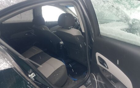 Chevrolet Cruze II, 2011 год, 620 000 рублей, 11 фотография