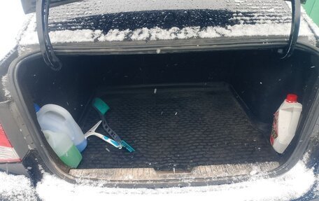 Chevrolet Cruze II, 2011 год, 620 000 рублей, 12 фотография