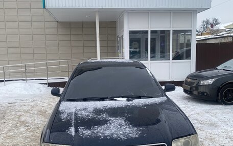 Audi A6, 1998 год, 390 000 рублей, 2 фотография