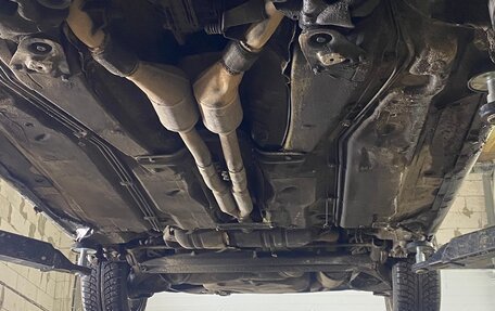 Audi A6, 1998 год, 390 000 рублей, 9 фотография