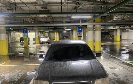 Audi A6, 1998 год, 390 000 рублей, 8 фотография