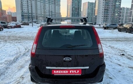 Ford Fusion I, 2010 год, 285 000 рублей, 4 фотография