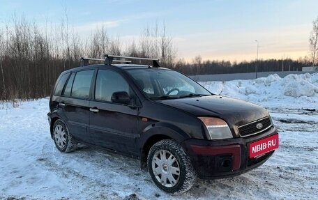 Ford Fusion I, 2010 год, 285 000 рублей, 3 фотография