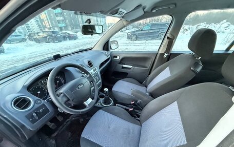 Ford Fusion I, 2010 год, 285 000 рублей, 8 фотография