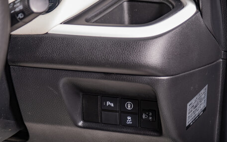 Honda Fit, 2020 год, 1 489 000 рублей, 10 фотография