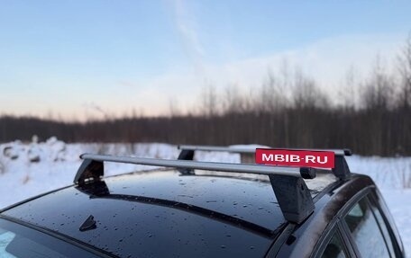 Ford Fusion I, 2010 год, 285 000 рублей, 7 фотография