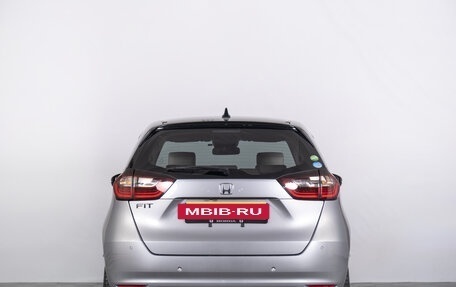 Honda Fit, 2020 год, 1 489 000 рублей, 4 фотография