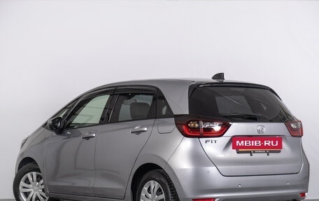 Honda Fit, 2020 год, 1 489 000 рублей, 5 фотография