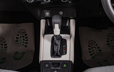 Honda Fit, 2020 год, 1 489 000 рублей, 15 фотография