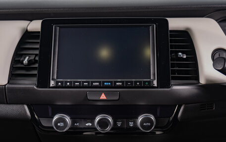 Honda Fit, 2020 год, 1 489 000 рублей, 14 фотография