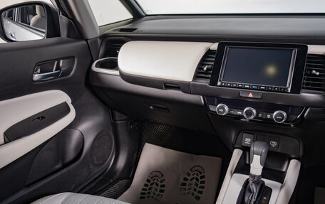 Honda Fit, 2020 год, 1 489 000 рублей, 16 фотография