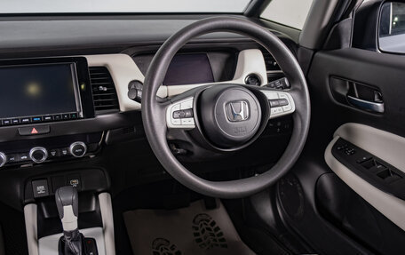 Honda Fit, 2020 год, 1 489 000 рублей, 17 фотография