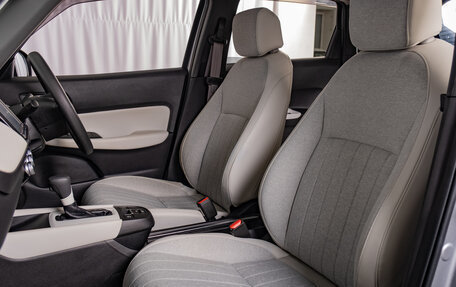 Honda Fit, 2020 год, 1 489 000 рублей, 19 фотография