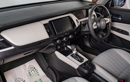 Honda Fit, 2020 год, 1 489 000 рублей, 18 фотография