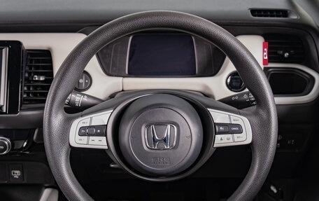 Honda Fit, 2020 год, 1 489 000 рублей, 11 фотография