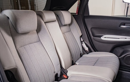 Honda Fit, 2020 год, 1 489 000 рублей, 20 фотография