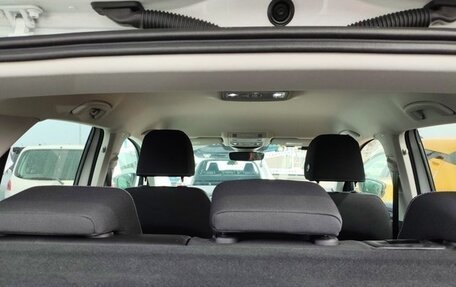 Volkswagen T-Roc I, 2022 год, 1 811 000 рублей, 12 фотография