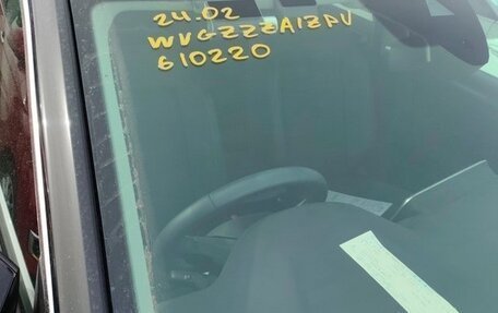 Volkswagen T-Roc I, 2022 год, 1 811 000 рублей, 9 фотография