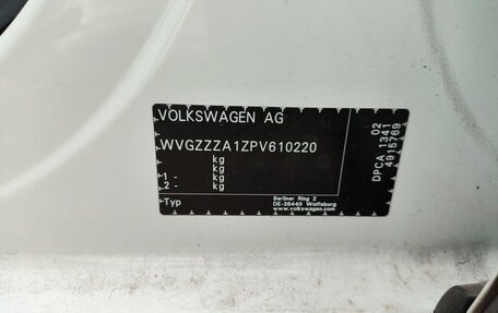 Volkswagen T-Roc I, 2022 год, 1 811 000 рублей, 7 фотография