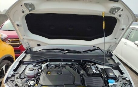 Volkswagen T-Roc I, 2022 год, 1 811 000 рублей, 6 фотография