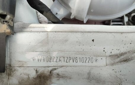 Volkswagen T-Roc I, 2022 год, 1 811 000 рублей, 8 фотография