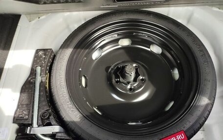 Volkswagen T-Roc I, 2022 год, 1 811 000 рублей, 13 фотография