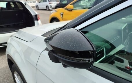 Volkswagen T-Roc I, 2022 год, 1 811 000 рублей, 29 фотография