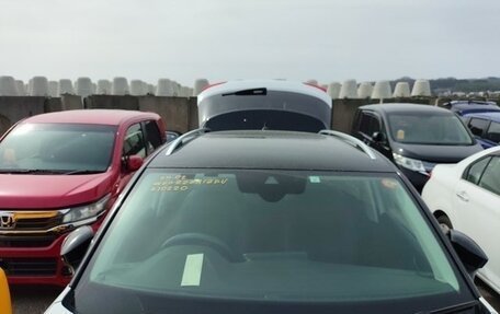 Volkswagen T-Roc I, 2022 год, 1 811 000 рублей, 33 фотография