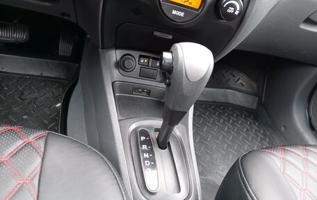 KIA Rio II, 2009 год, 635 000 рублей, 17 фотография