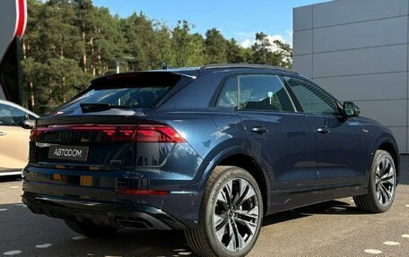 Audi Q8 I, 2025 год, 16 490 000 рублей, 8 фотография