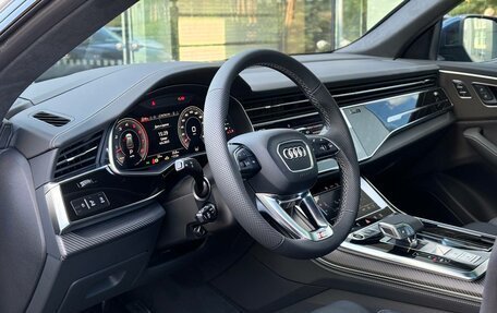 Audi Q8 I, 2025 год, 16 490 000 рублей, 12 фотография