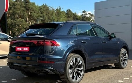 Audi Q8 I, 2025 год, 16 490 000 рублей, 7 фотография