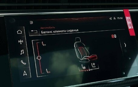 Audi Q8 I, 2025 год, 16 490 000 рублей, 22 фотография