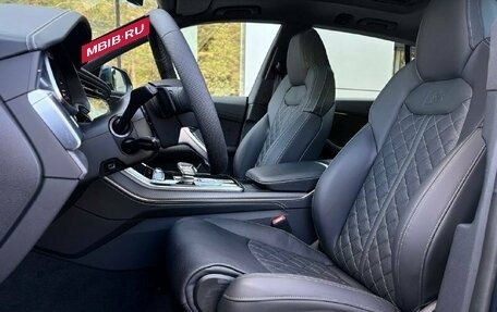 Audi Q8 I, 2025 год, 16 490 000 рублей, 14 фотография