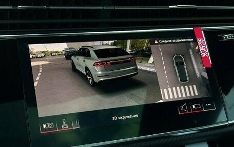 Audi Q8 I, 2025 год, 16 490 000 рублей, 33 фотография