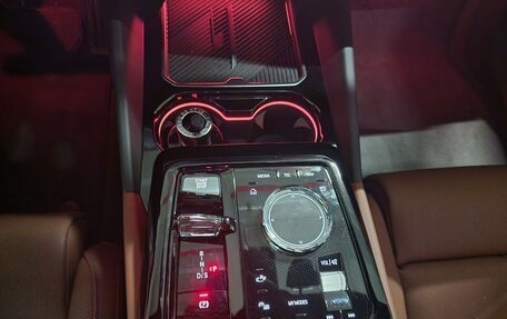 BMW 5 серия, 2024 год, 6 990 000 рублей, 7 фотография