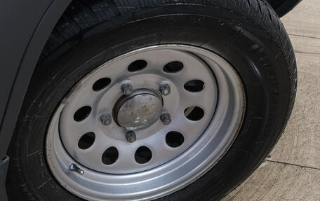 Chevrolet Niva I рестайлинг, 2011 год, 529 000 рублей, 12 фотография