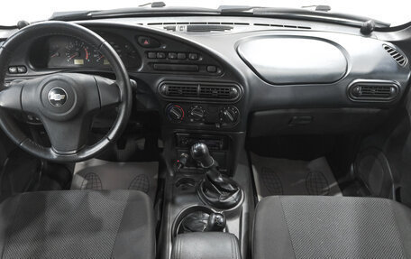 Chevrolet Niva I рестайлинг, 2011 год, 529 000 рублей, 21 фотография