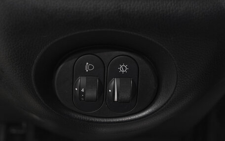 Chevrolet Niva I рестайлинг, 2011 год, 529 000 рублей, 26 фотография