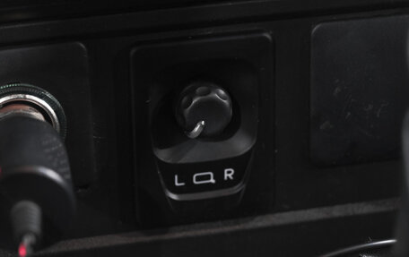 Chevrolet Niva I рестайлинг, 2011 год, 529 000 рублей, 27 фотография