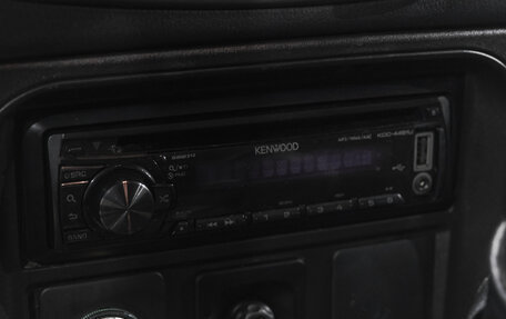 Chevrolet Niva I рестайлинг, 2011 год, 529 000 рублей, 28 фотография