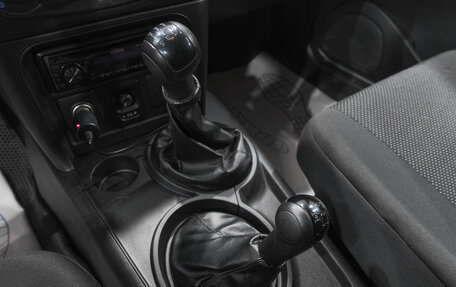 Chevrolet Niva I рестайлинг, 2011 год, 529 000 рублей, 25 фотография