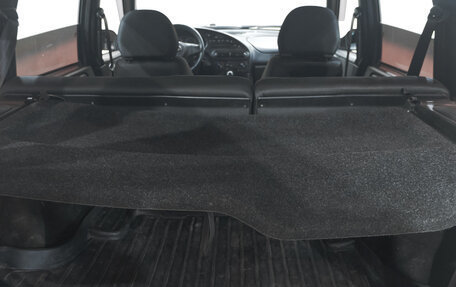 Chevrolet Niva I рестайлинг, 2011 год, 529 000 рублей, 33 фотография