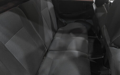 Chevrolet Niva I рестайлинг, 2011 год, 529 000 рублей, 31 фотография